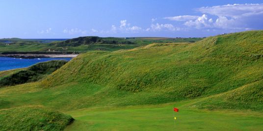 Carne Golf Links