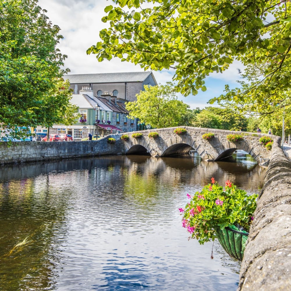 Westport, County Mayo, Ireland