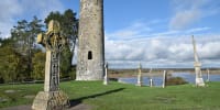 Clonmacnoise, Co Offaly
