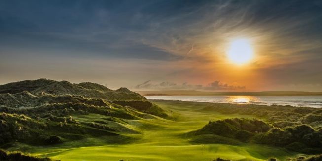 Enniscrone Golf Club