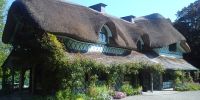 The Swiss Cottage, County Tipperary