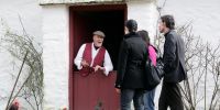 Ulster American Folk Park