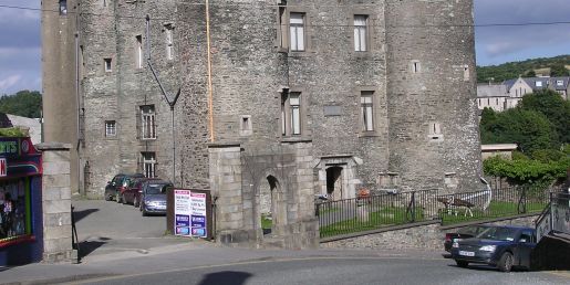 Enniscorthy Castle
