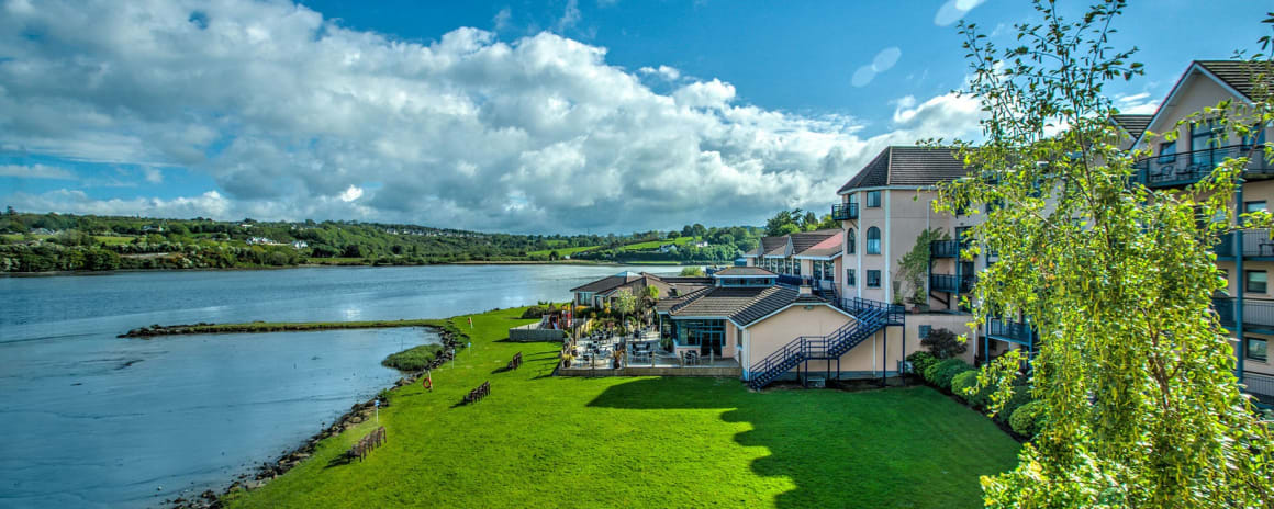 Ferrycarrig Hotel