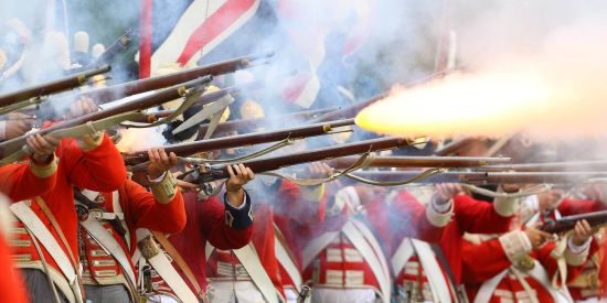 National 1798 Rebellion Centre, Country Wexford