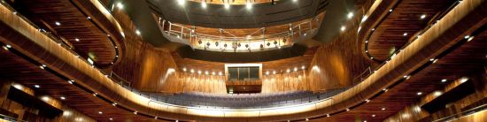 Music Venues of Ireland