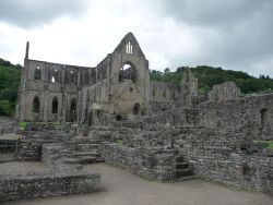 Tintern Abbey, County Wexford