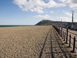 Bray Seafront