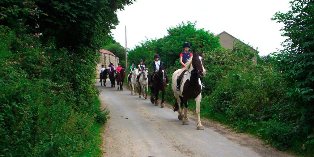 Killegar Stables, Bray, County Wicklow