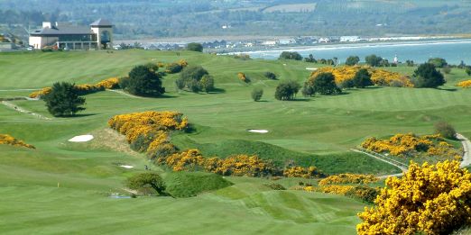 Wicklow Golf Club