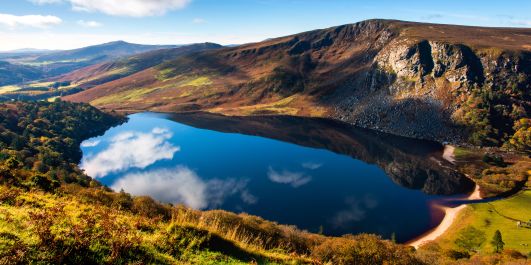 Lough Tay