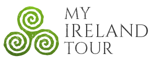 My Ireland Tour Logo