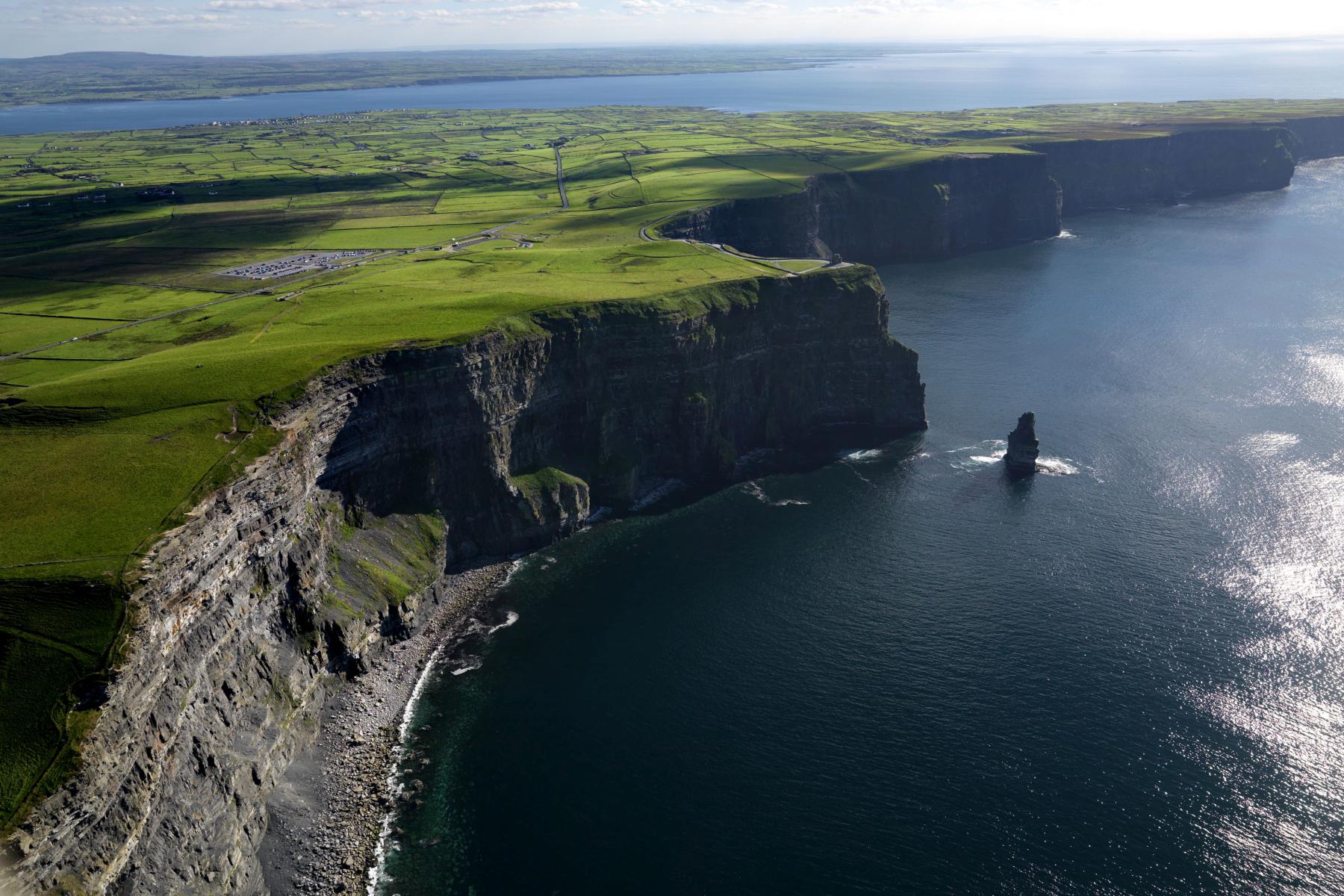 8Day Iconic Scenes Of Ireland Tour 2024 Small Group Irish Tours